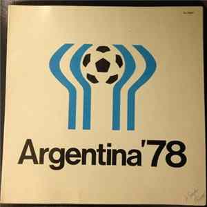 Las Voces Blancas - Argentina '78 Album