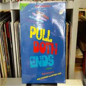 John Schroeder - Pull Both Ends Album