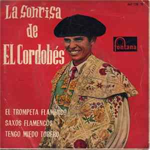 Arturo Fornes - La Sonrisa De El Cordobés Album