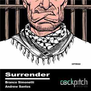 Branco Simonetti, Andrew Santos - Surrender Album