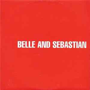 Belle And Sebastian - The Stars Of Track And Field Album