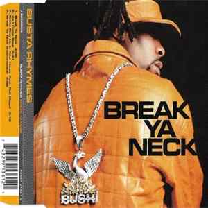 Busta Rhymes - Break Ya Neck Album