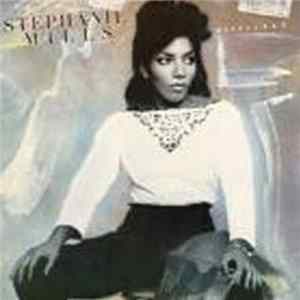 Stephanie Mills - Merciless Album