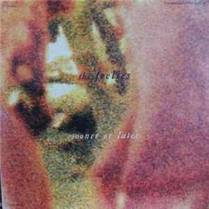 The Feelies - Sooner Or Later Album