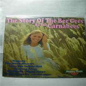The Carnabees - The Story Of The Bee Gees Album