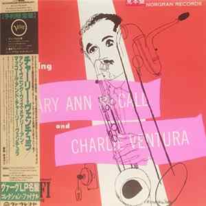 Charlie Ventura And Mary Ann McCall - An Evening With Mary Ann McCall And Charlie Ventura Album