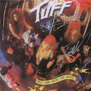 Tuff - What Comes Around Goes Around Album