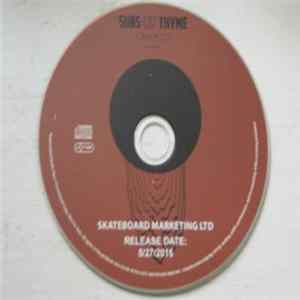 Suns Of Thyme - Cascades Album