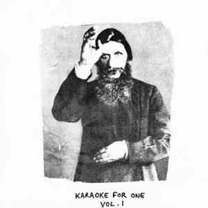 Insecure Men - Karaoke For One: Vol. 1 Album