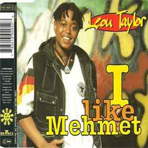 Leon Taylor - I Like Mehmet Album