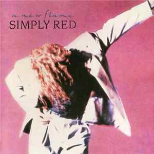 Simply Red - A New Flame Album