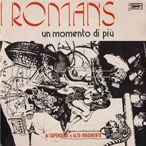 I Romans - Un Momento Di Più Album