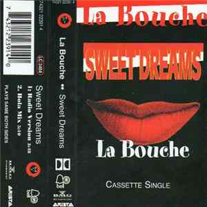 La Bouche - Sweet Dreams Album