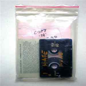 Various - I Hate Noise Compilations Album
