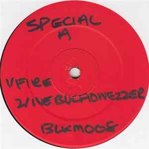 Special A. - Fire / Kill Nebhucadnezzer Album