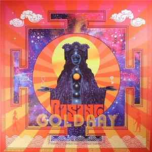 Goldray - Rising Album