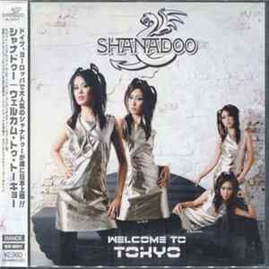 Shanadoo - Welcome To Tokyo Album