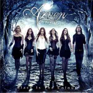 Arven - Black Is The Colour Album