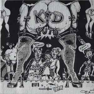 Kid Puto - Kid Puto Album
