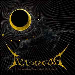 Teurgia - Memento Of Ancient Memories Album