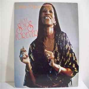 Cynthia Schloss - Love Songs Are Forever Album