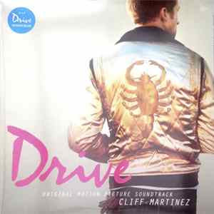 Cliff Martinez - Drive (Original Motion Picture Soundtrack) Album