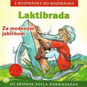 Maja Glasnerová - Laktibrada Album
