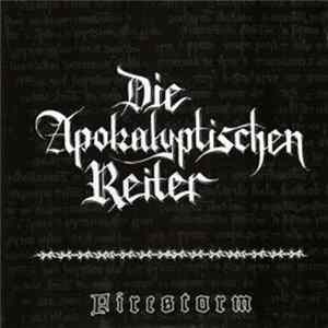 Die Apokalyptischen Reiter - Firestorm Album