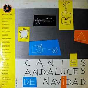 Various - Cantes Andaluces De Navidad Album