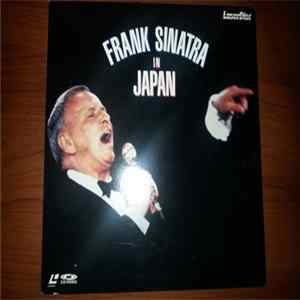 Frank Sinatra - In Japan Album