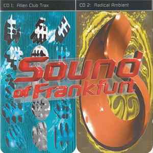 Various - Sound Of Frankfurt Vol. 5 Album
