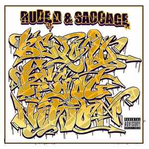 Rude-D, Saccage - Beyond Recognition Album