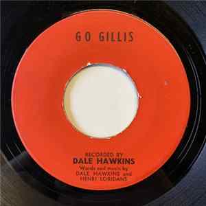 Dale Hawkins - Go Gillis Album