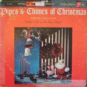 Buddy Cole - Pipes And Chimes Of Christmas Album