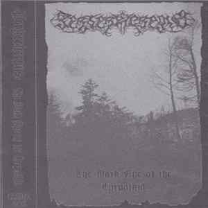 Perterricrepus - The Dark Age Of The Carpathia Album