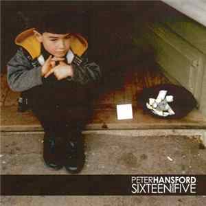 Peter Hansford - Sixteen Point Five Album