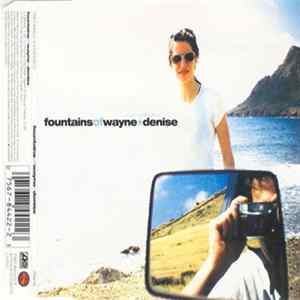 Fountains Of Wayne - Denise Album