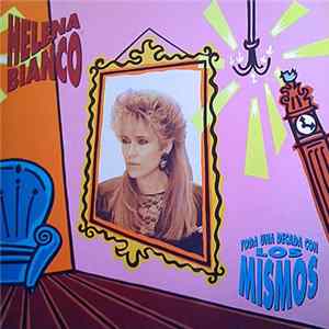 Helena Bianco - Toda Una Decada Con Los Mismos Album