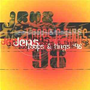 Jens - Loops & Tings '98 Album