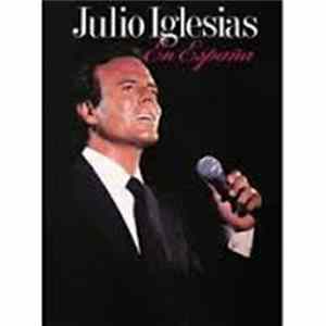 Julio Iglesias - In Spain Album