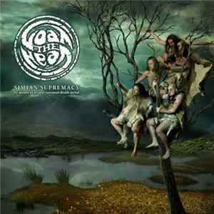 Goat The Head - Simian Supremacy Album