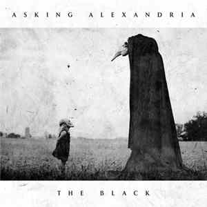 Asking Alexandria - The Black Album