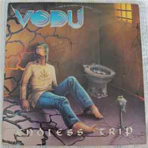 Vodu - Endless Trip Album