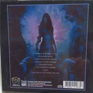 Warrel Dane - Shadow Work Album