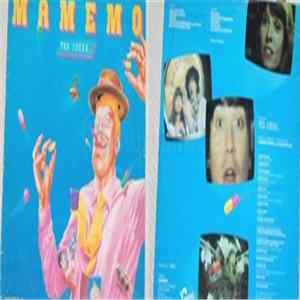 Mamemo - Tes Idées... Volume 3 Album