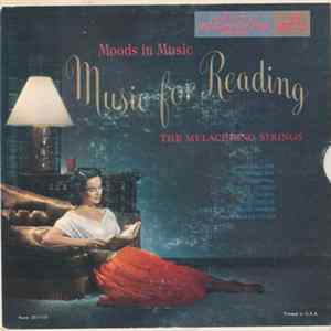 The Melachrino Strings - Music For Reading Album