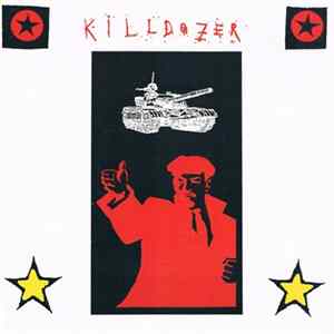 Killdozer - Sonnet '96 Album