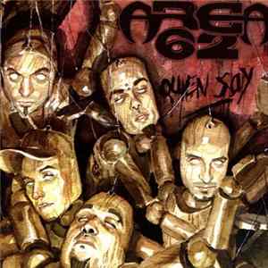 Area 62 - Quien Soy Album