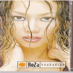 Reza - Keabadian Album