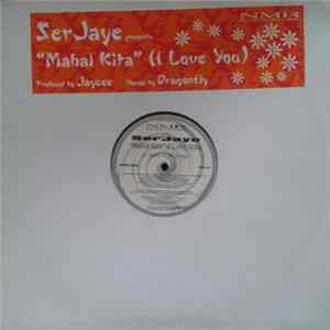 Serjaye - Mahal Kita (I Love You) Album